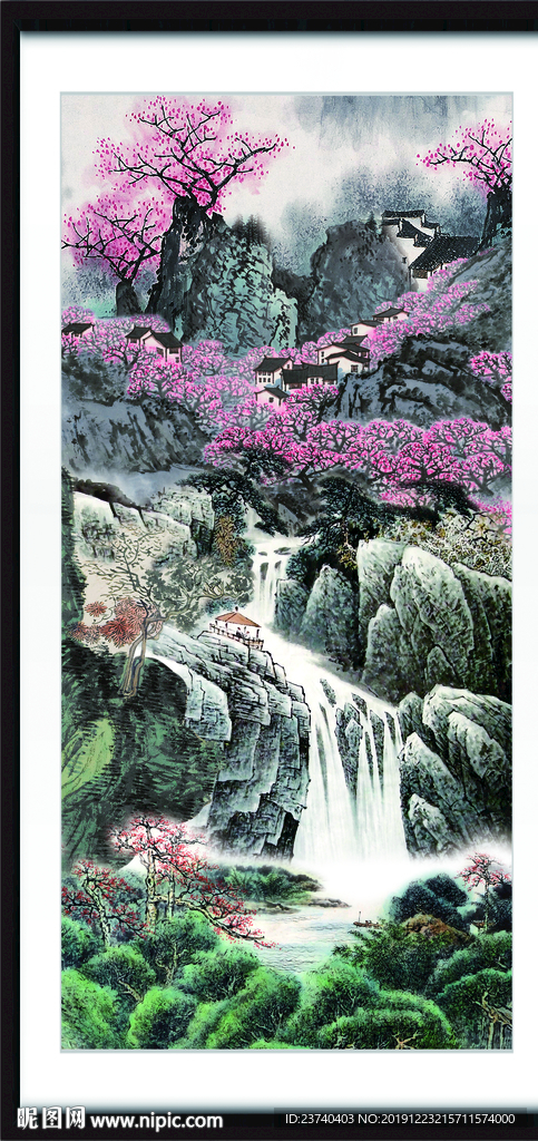 聚宝盆