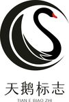 黑天鹅logo