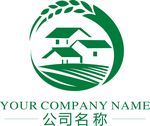 农业logo