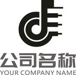 公司logo