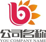 公司logo