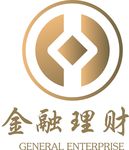 金融公司logo