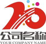 公司logo