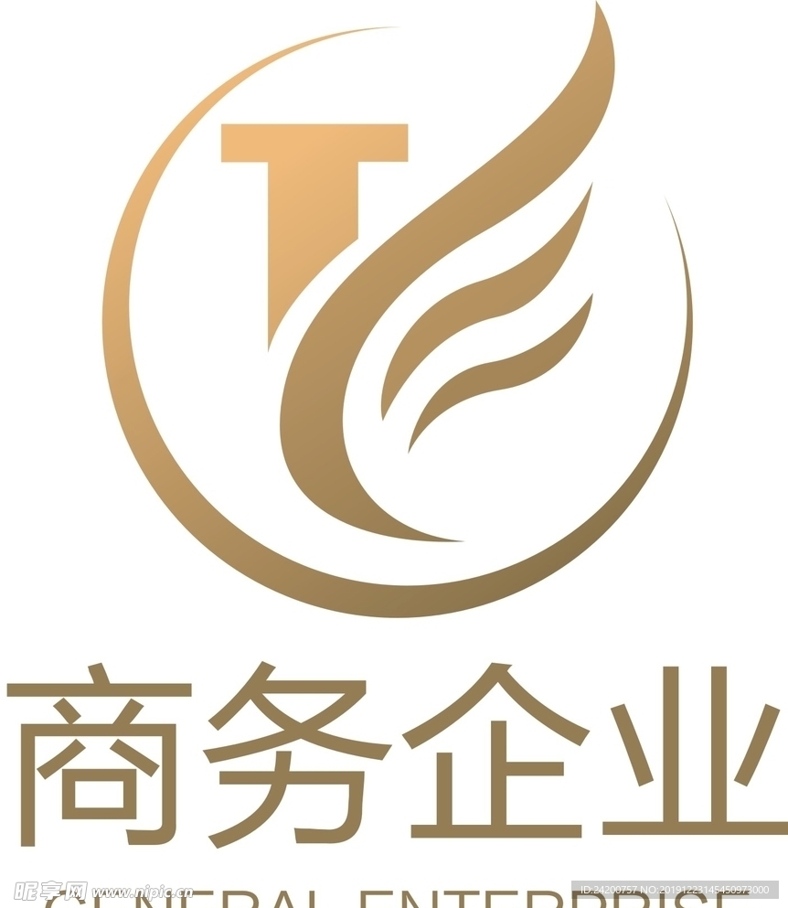 公司logo