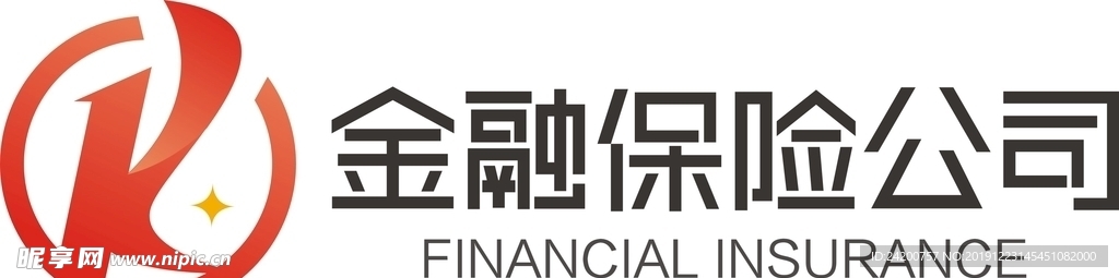 公司logo