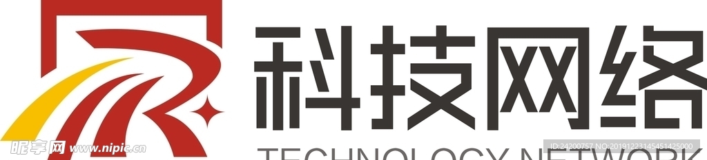公司logo