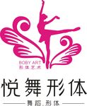 舞蹈培训logo