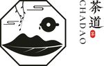 茶馆logo