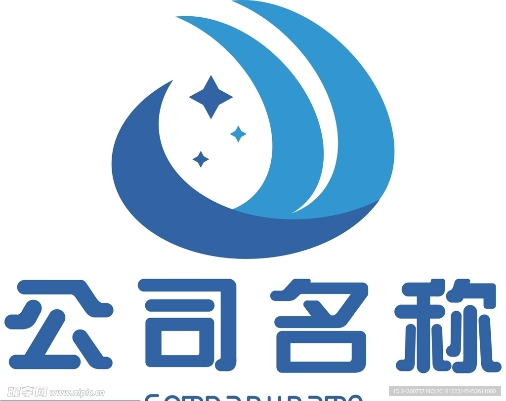 公司logo