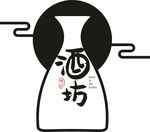 酒馆logo