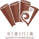 书店logo