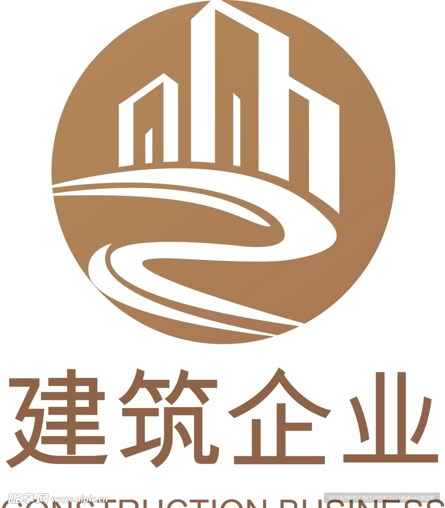 房地产logo