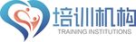教育培训logo