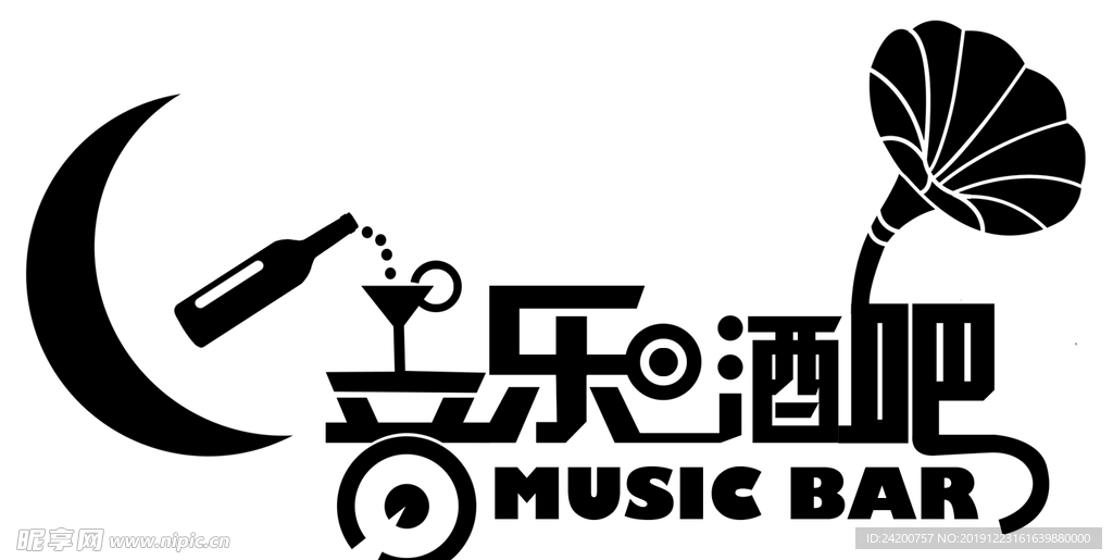 音乐培训logo