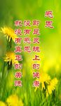 感恩