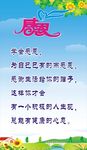 感恩
