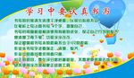 习惯养成