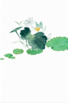 中国风插画