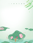 中国风插画