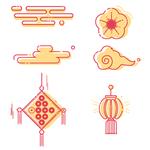 新年素材