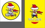 大盘鸡logo