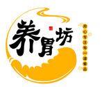 养胃坊logo
