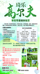高尔夫