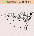 线稿 剪影 壁纸 简洁手绘