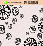 线稿 剪影 壁纸 简洁手绘