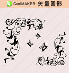 线稿 剪影 壁纸 简洁手绘