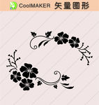 线稿 剪影 壁纸 简洁手绘