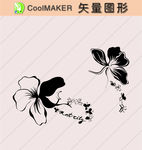 线稿 剪影 壁纸 简洁手绘