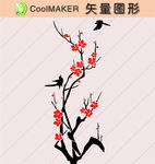 线稿 剪影 壁纸 简洁手绘