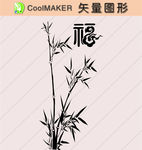 线稿 剪影 壁纸 简洁手绘