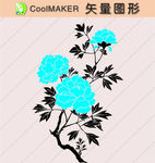线稿 剪影 壁纸 简洁手绘