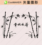 线稿 剪影 壁纸 简洁手绘