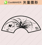 线稿 剪影 壁纸 简洁手绘
