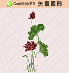 线稿 剪影 壁纸 简洁手绘