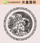 线稿 剪影 壁纸 简洁手绘
