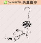 线稿 剪影 壁纸 简洁手绘