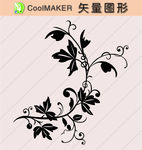 线稿 剪影 壁纸 简洁手绘
