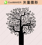 线稿 剪影 壁纸 简洁手绘