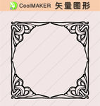 线稿 剪影 壁纸 简洁手绘