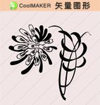 线稿 剪影 壁纸 简洁手绘