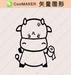 线稿 剪影 壁纸 简洁手绘