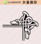 线稿 剪影 壁纸 简洁手绘
