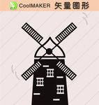 线稿 剪影 壁纸 简洁手绘
