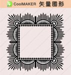 线稿 剪影 壁纸 简洁手绘