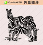 线稿 剪影 壁纸 简洁手绘