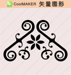 线稿 剪影 壁纸 简洁手绘